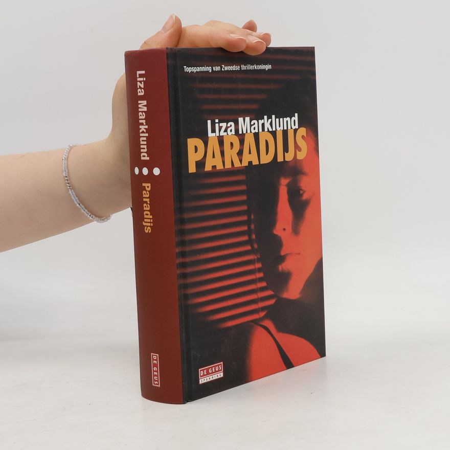 Liza Marklund Paradijs