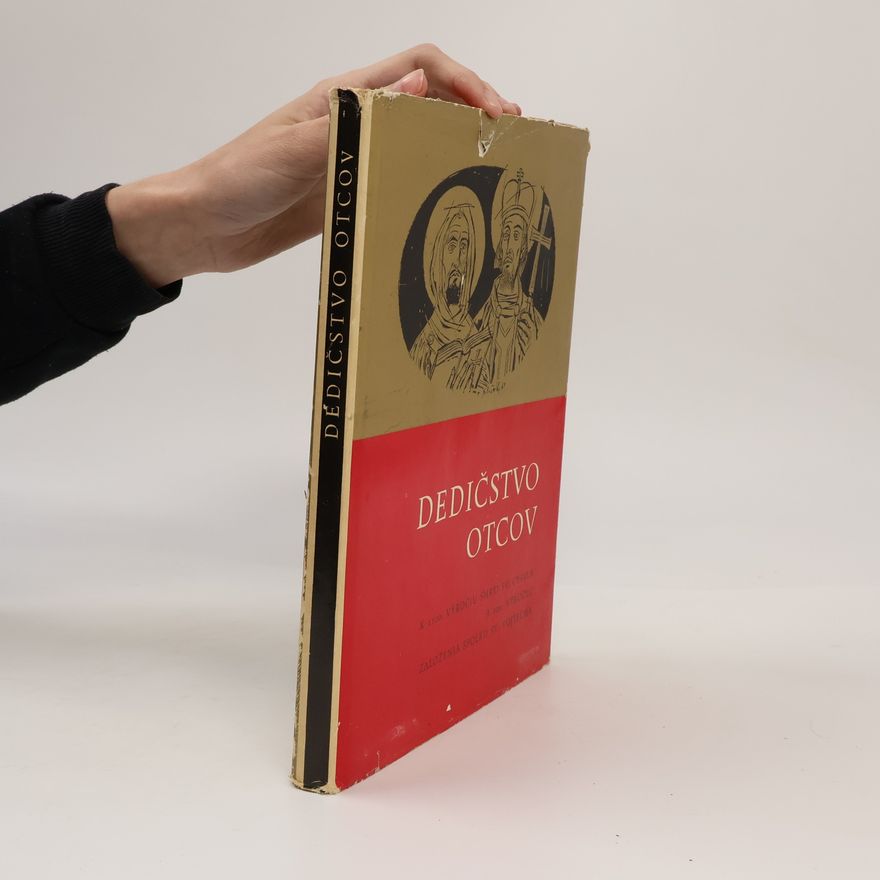 Autorenkollektiv Dědičstvo otcov