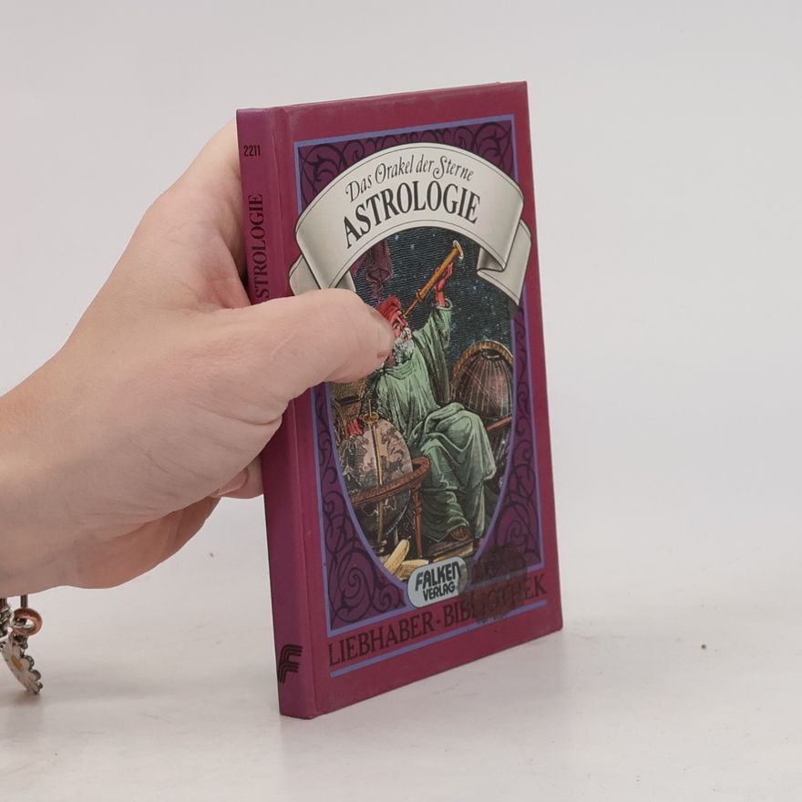 B.A. Mertz  Astrologie