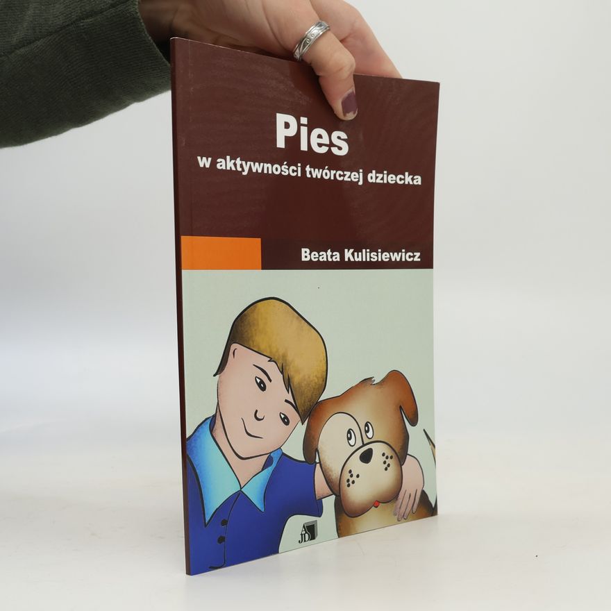 Beata Kulisiewicz Pies