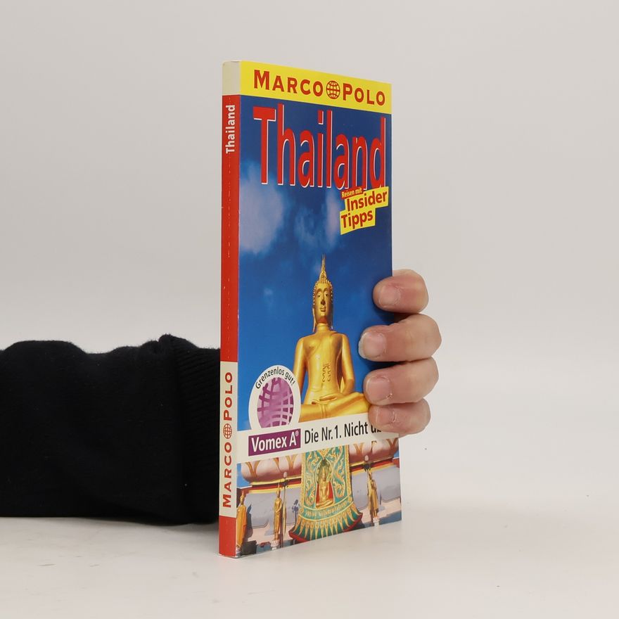 Wilfried Hahn Thailand