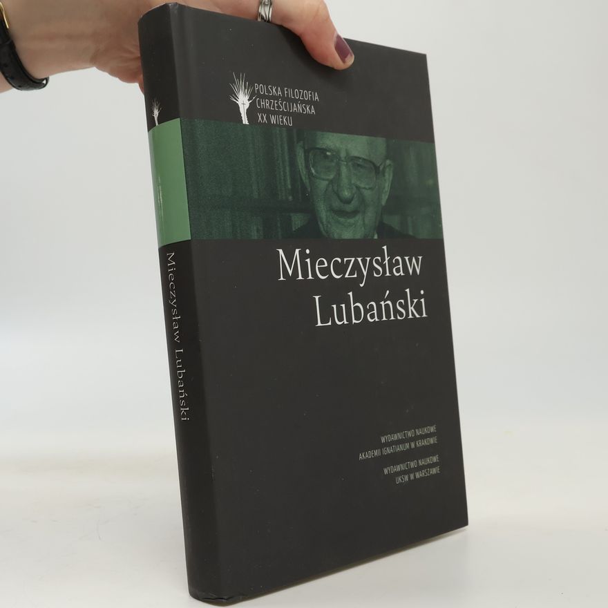 Anna Lemańska Mieczysław Lubański