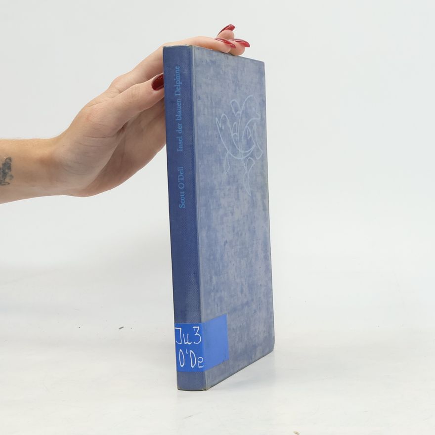 Autorenkollektiv Insel der Blauen Delphine