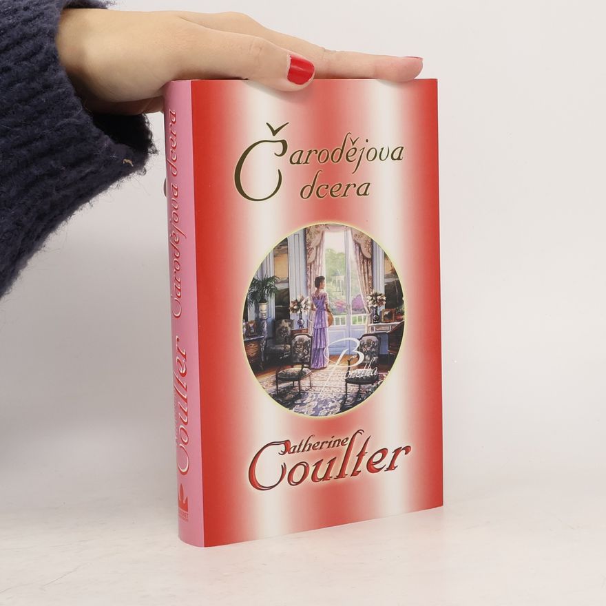 Catherine Coulter Čarodějova dcera