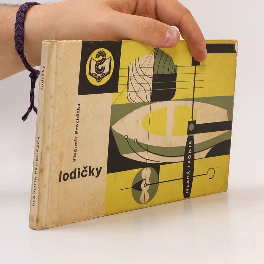 Vladimír Procházka Lodičky