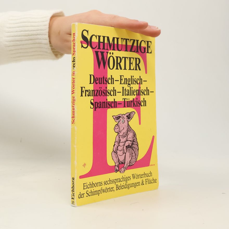 Hella Thal Schmutzige Wörter