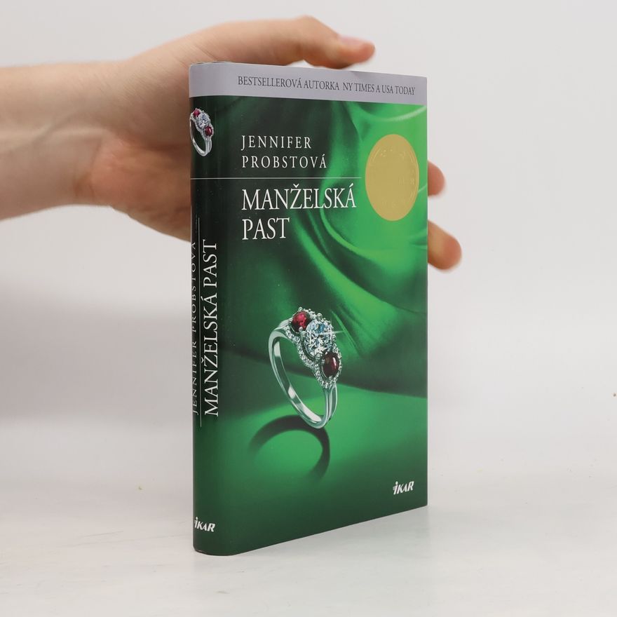 Jennifer Probst Manželská past