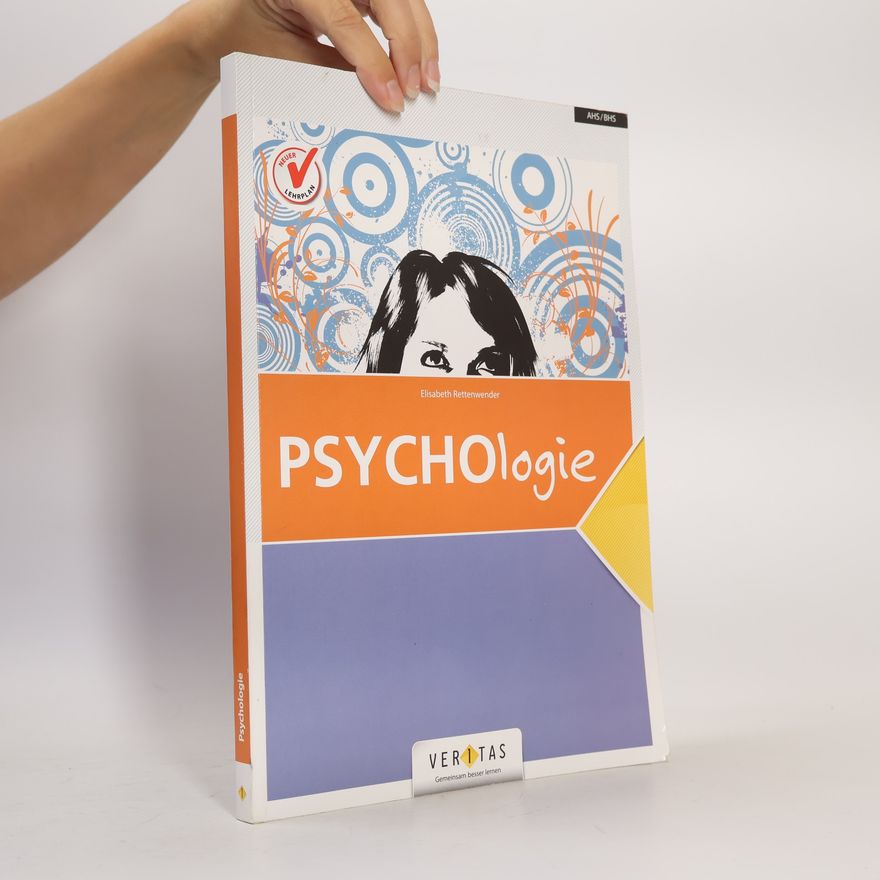 Autorenkollektiv Psychologie