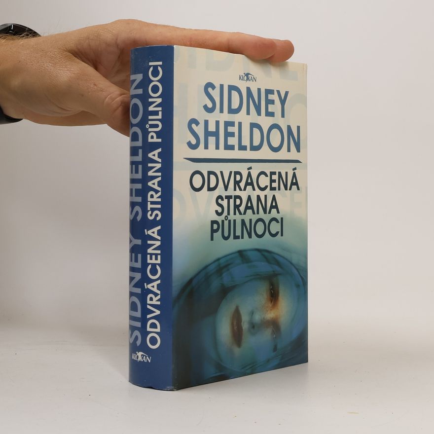 Sidney Sheldon Odvrácená strana půlnoci