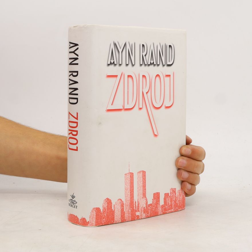 Ayn Rand Zdroj
