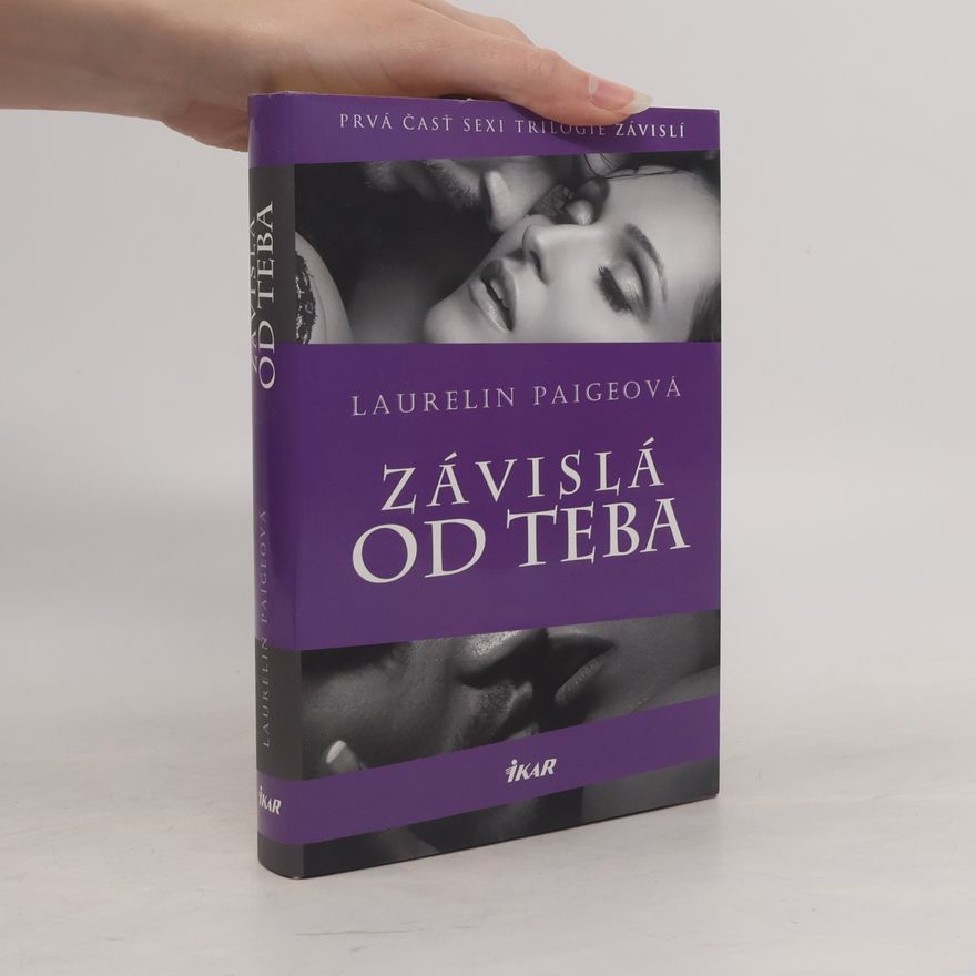 Laurelin Paige Závislá od teba