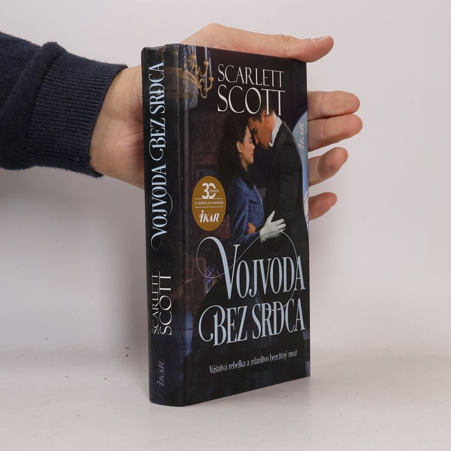 Scarlett Scott Vojvoda bez srdca