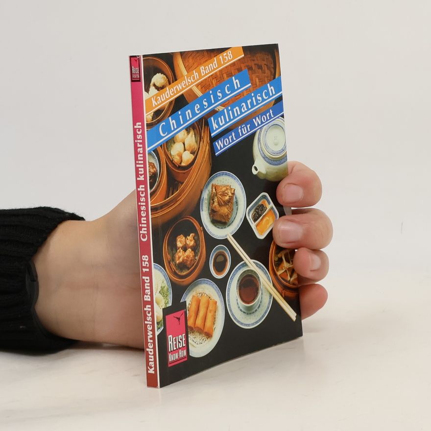 Autorenkollektiv Chinesisch kulinarisch