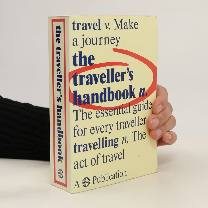 Doris Dow The Traveller's Handbook
