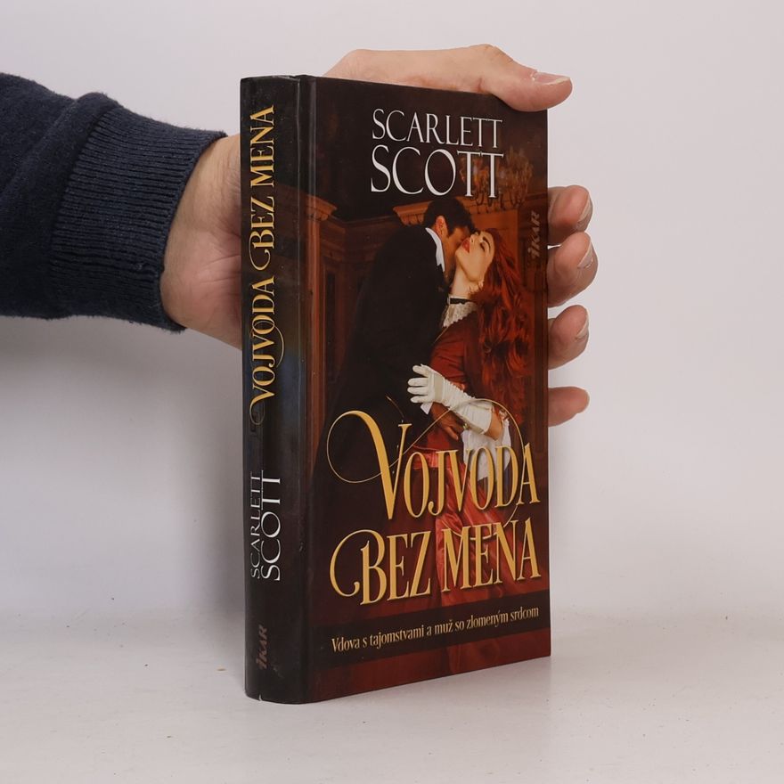 Scarlett Scott Vojvoda bez mena
