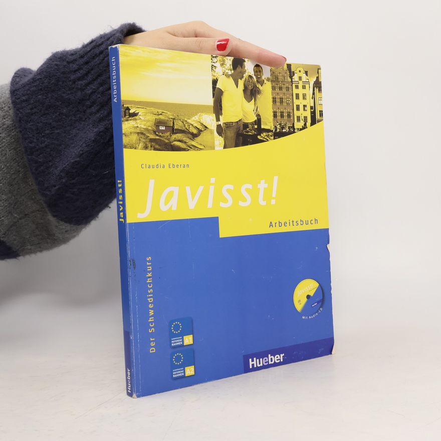 Autorenkollektiv Javisst!