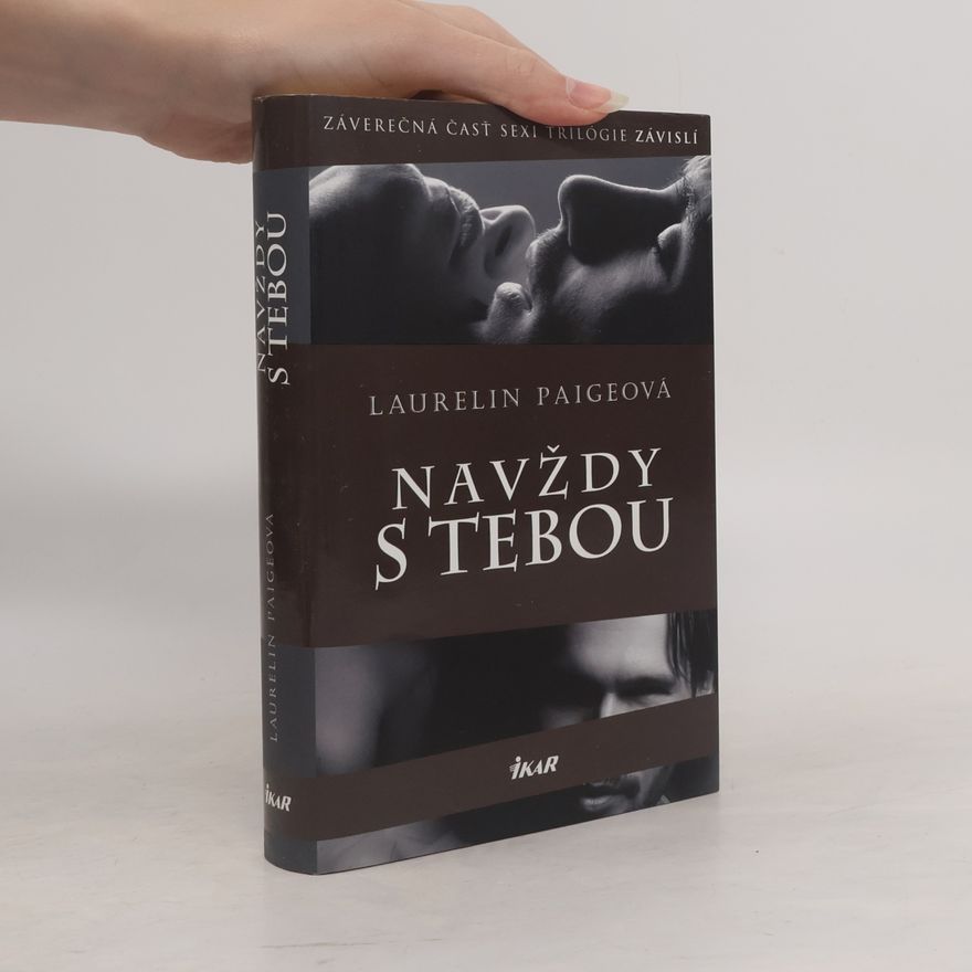 Laurelin Paige Navždy s tebou