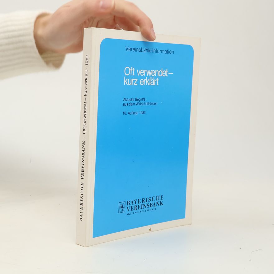 Autorenkollektiv Oft verwendet kurz erklärt