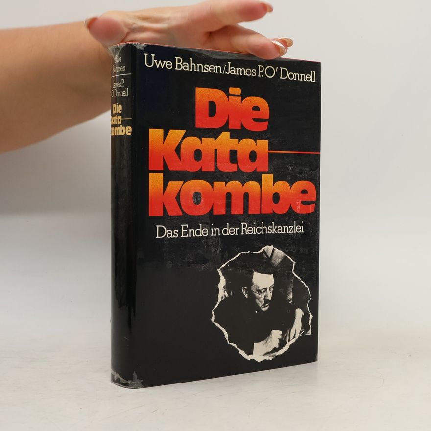 Uwe Bahnsen Die Katakombe