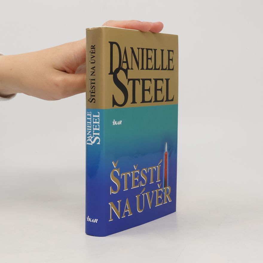 Danielle Steel Štěstí na úvěr