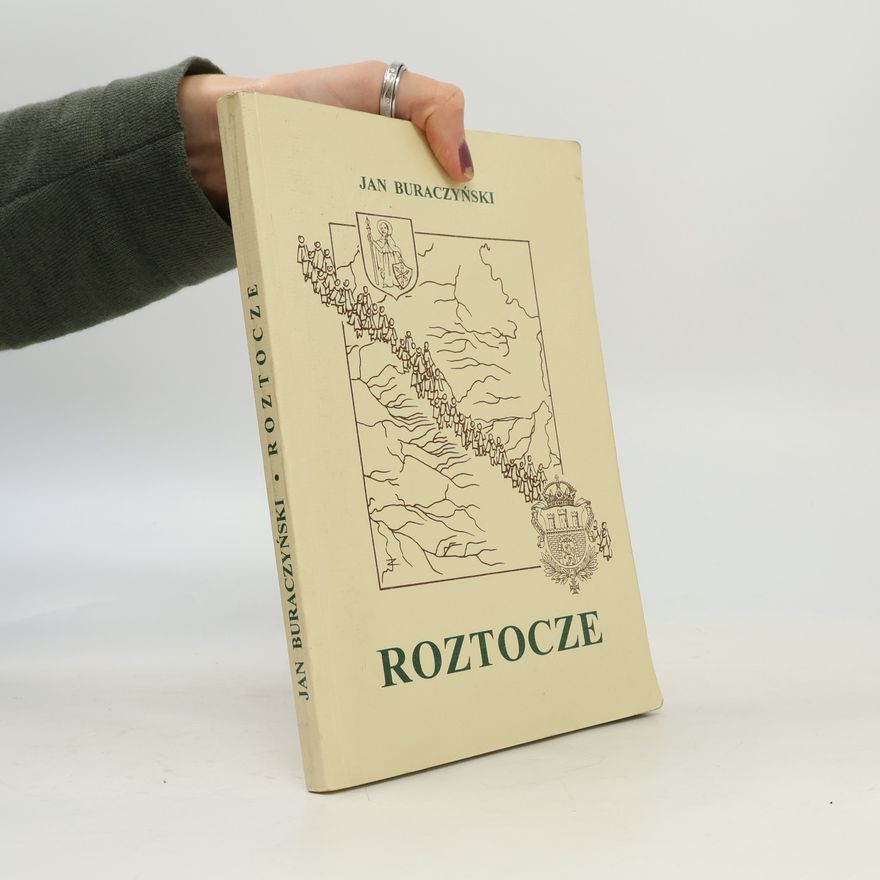 Jan Buraczyński Roztocze