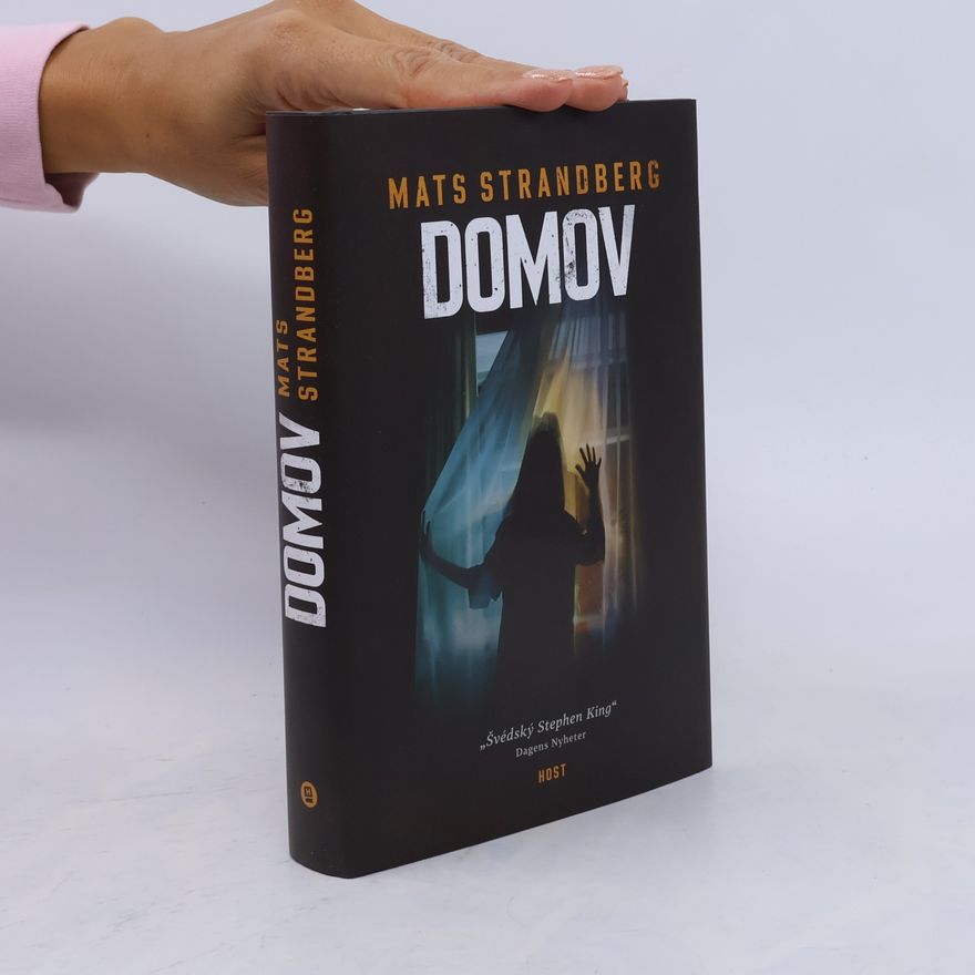 Mats Strandberg Domov