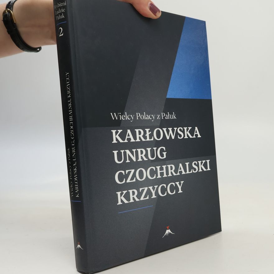 Tomasz Kardaś Karłowska, Unrug, Czochralski, Krzyccy 2