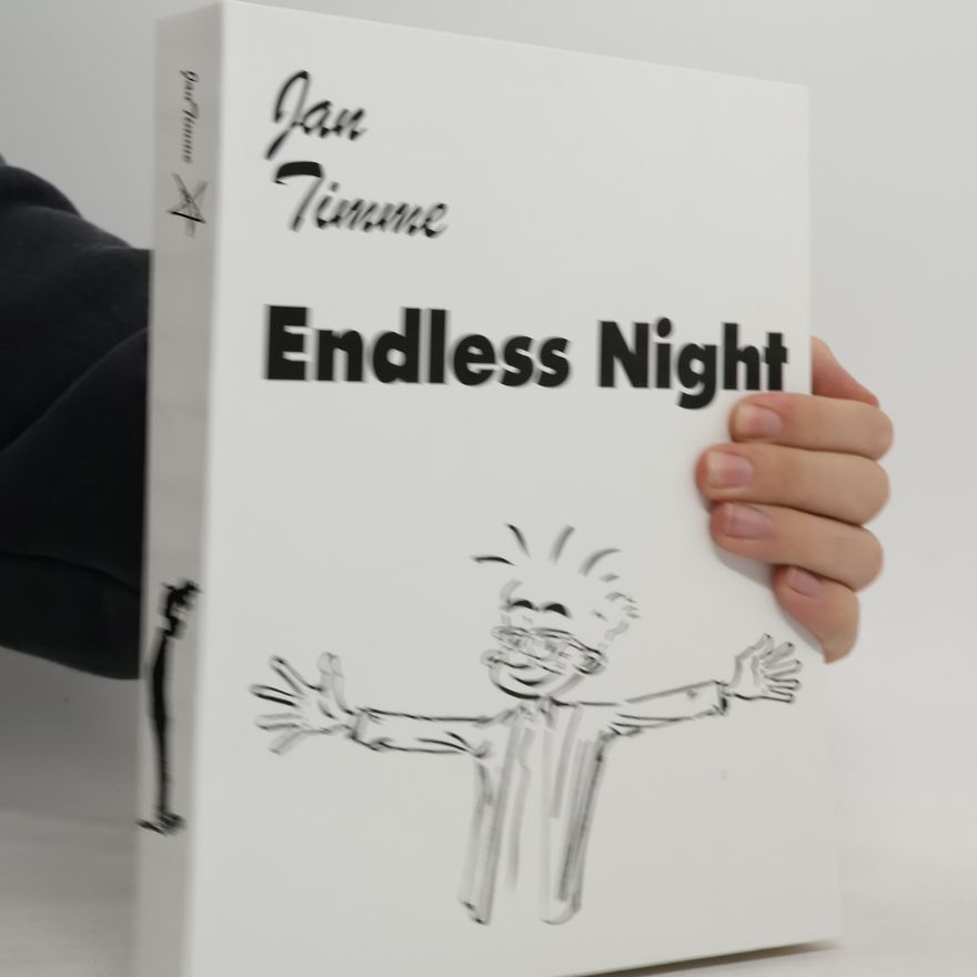 Jan Timme Endless Night
