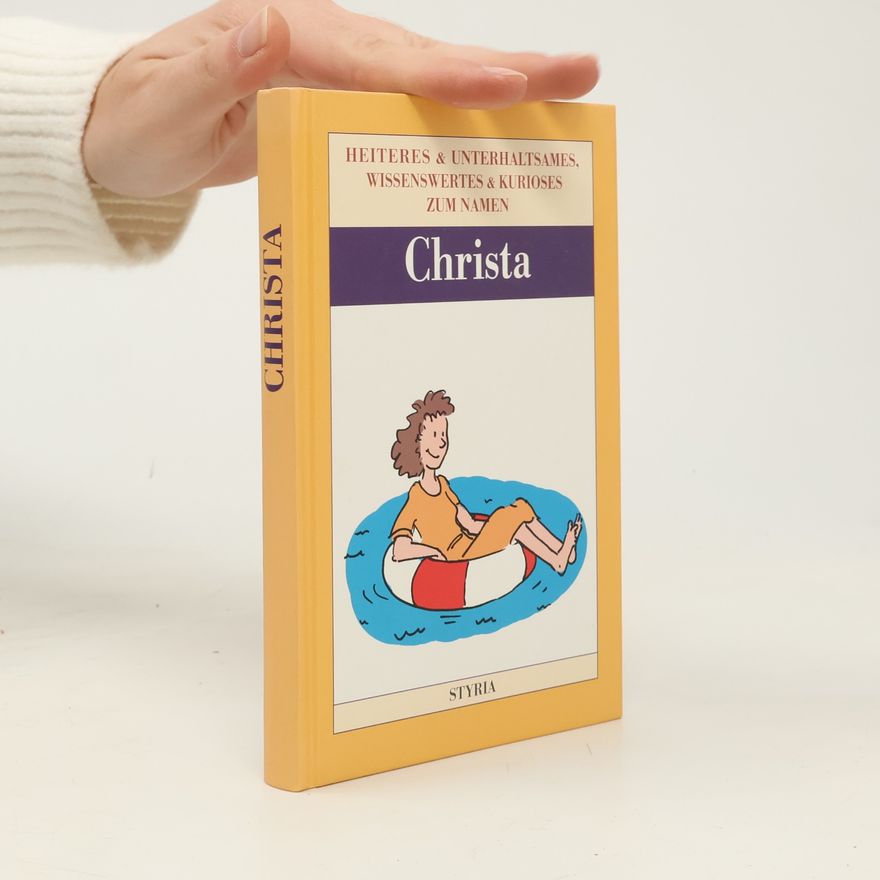Ernst Emrich Christa.