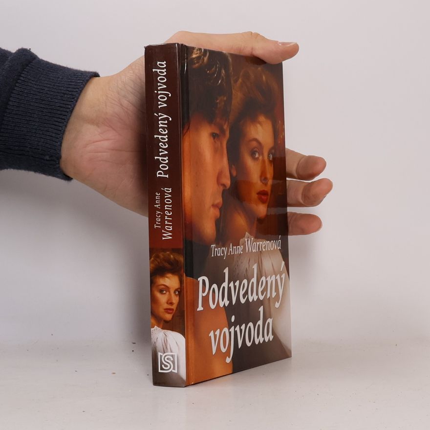 Tracy Anne Warren Podvedený vojvoda