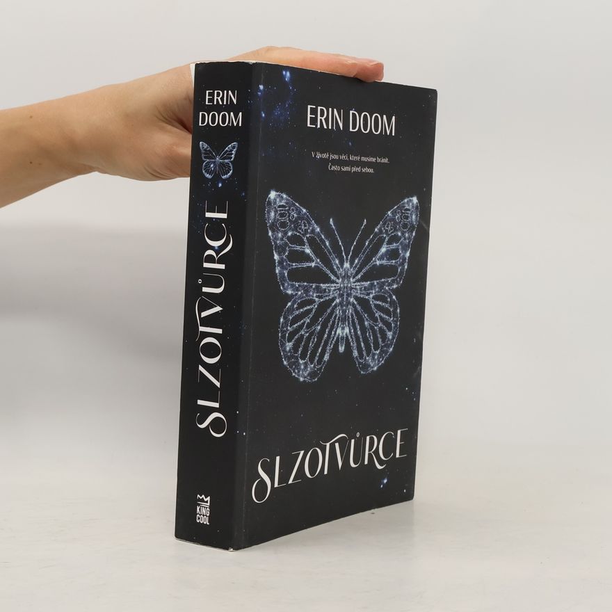 Erin Doom Slzotvůrce