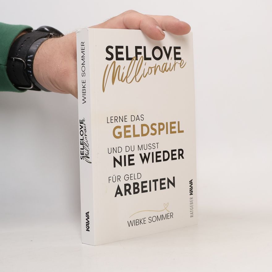 Wibke Sommer Selflove Millionaire