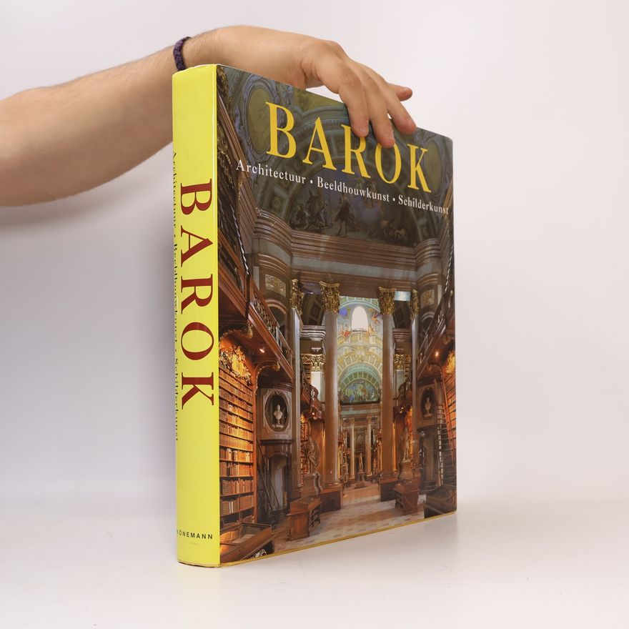 Various authors Barok
