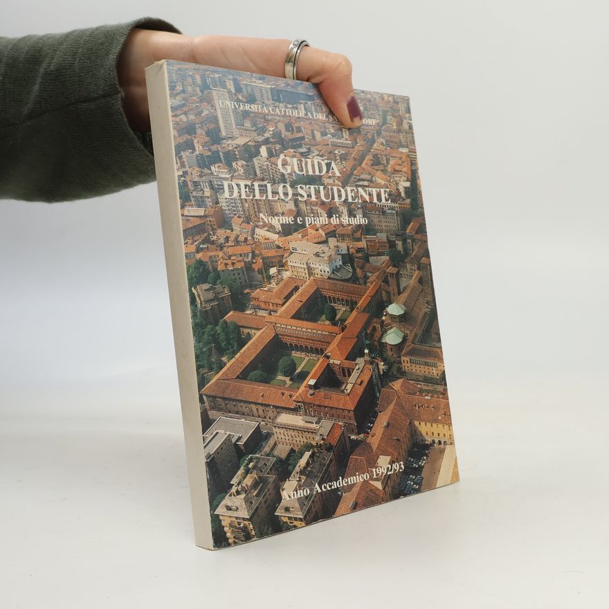 Autorenkollektiv Guida dello studente