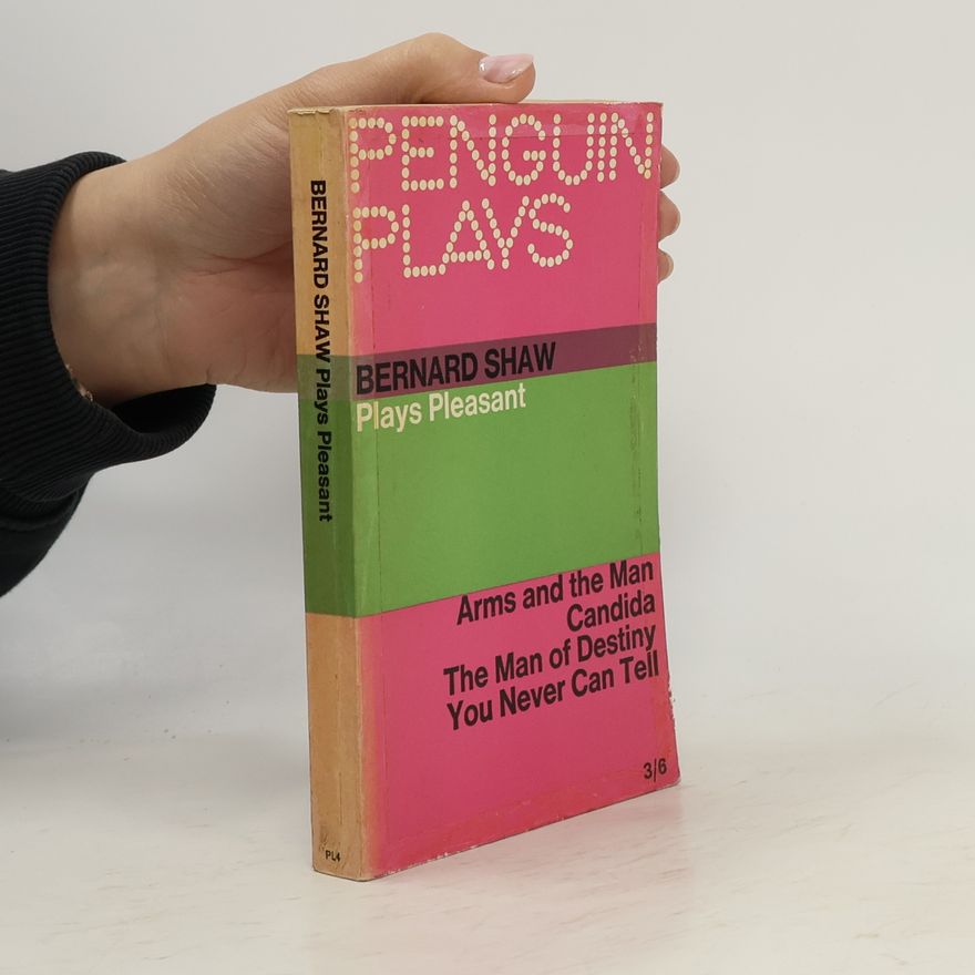 Arthur Miller Plays Pleasant