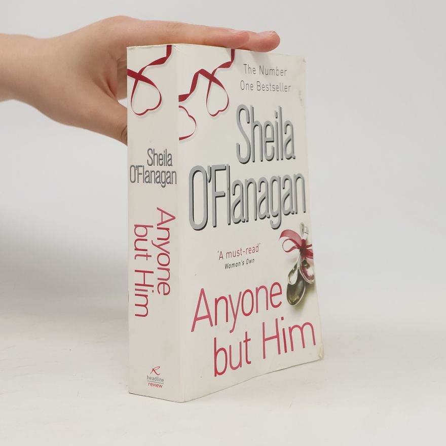 Sheila O’Flanagan Anyone but Him
