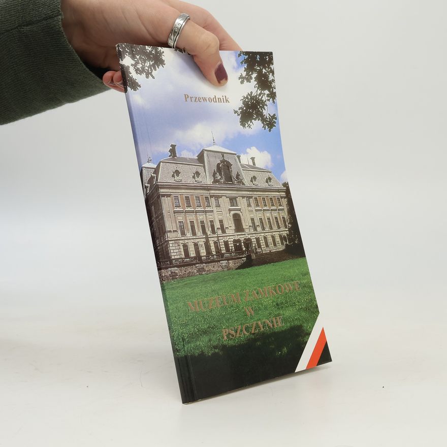 Jan Kruczek Muzeum zamkowe w Pszczynie