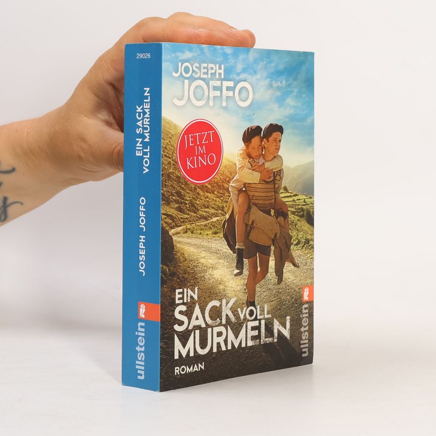 Joseph Joffo Ein Sack voll Murmeln