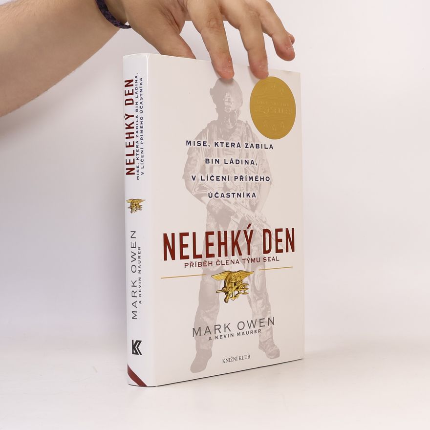 Mark Owen Nelehký den