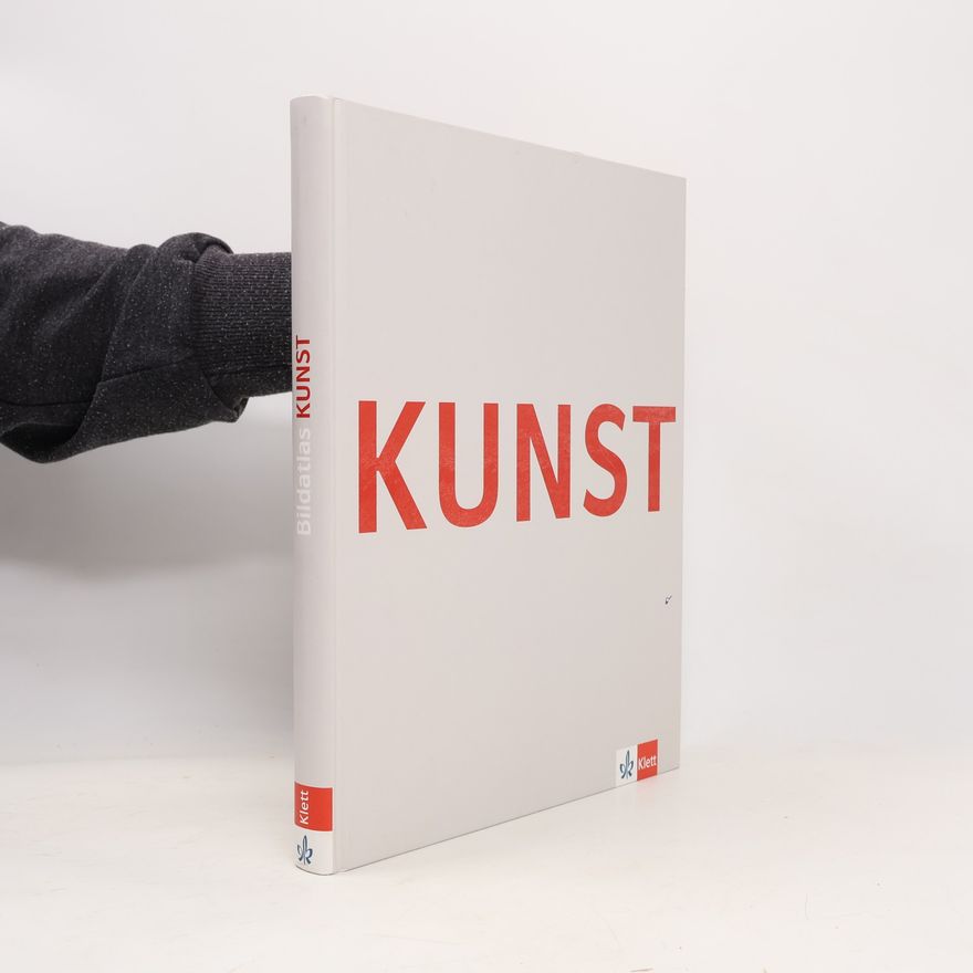 Fritz Seydel Kunst Bildatlas