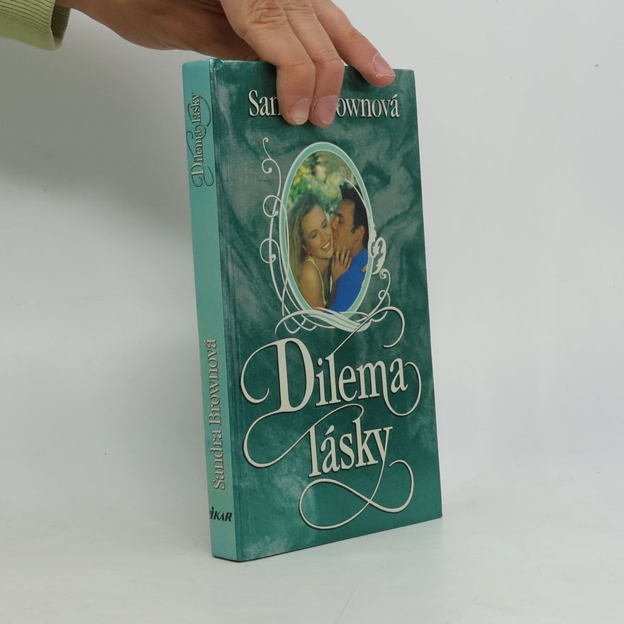 Sandra Brown Dilema lásky