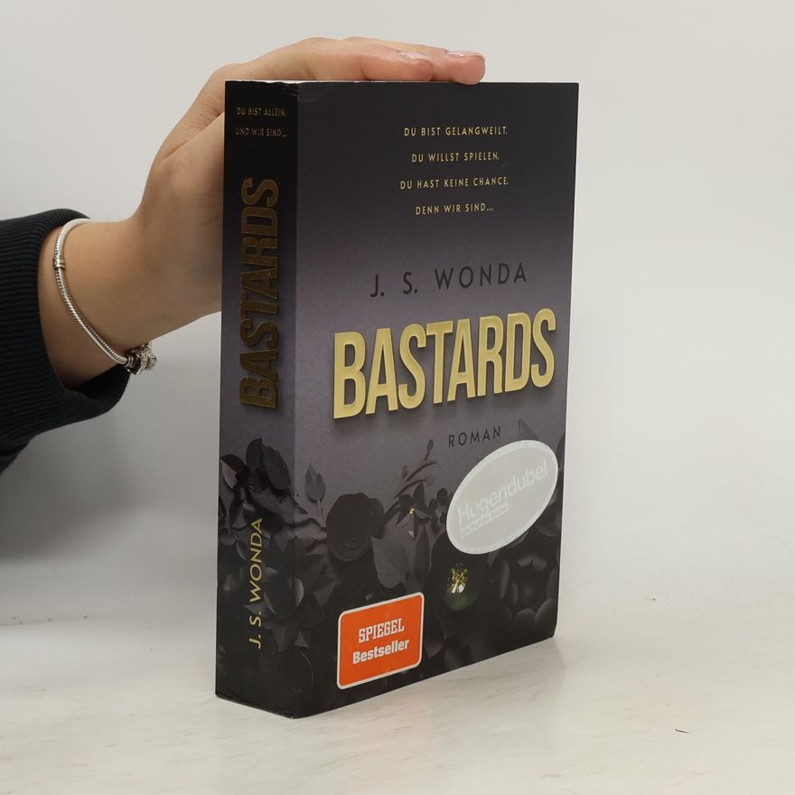 Jane S. Wonda Bastards