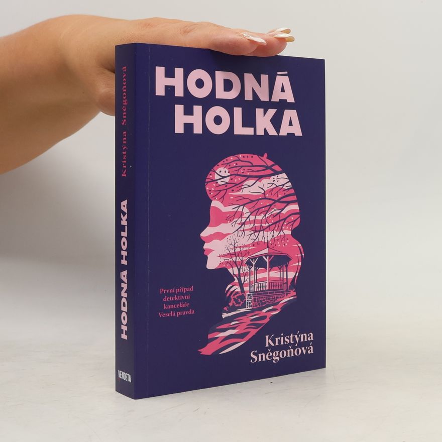 Kristýna Sněgoňová Hodná holka