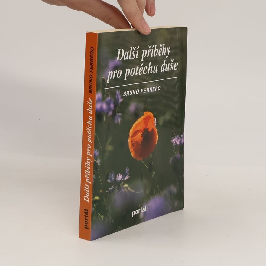 Bruno Ferrero Další příběhy pro potěchu duše