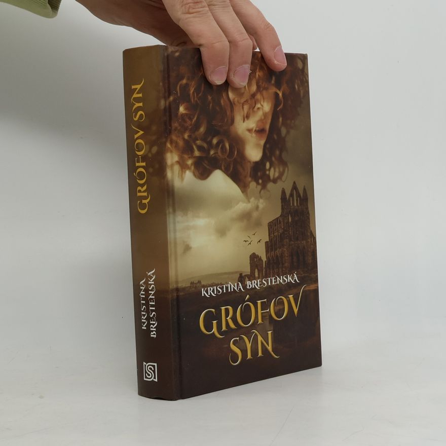 Kristína Brestenská Grófov syn