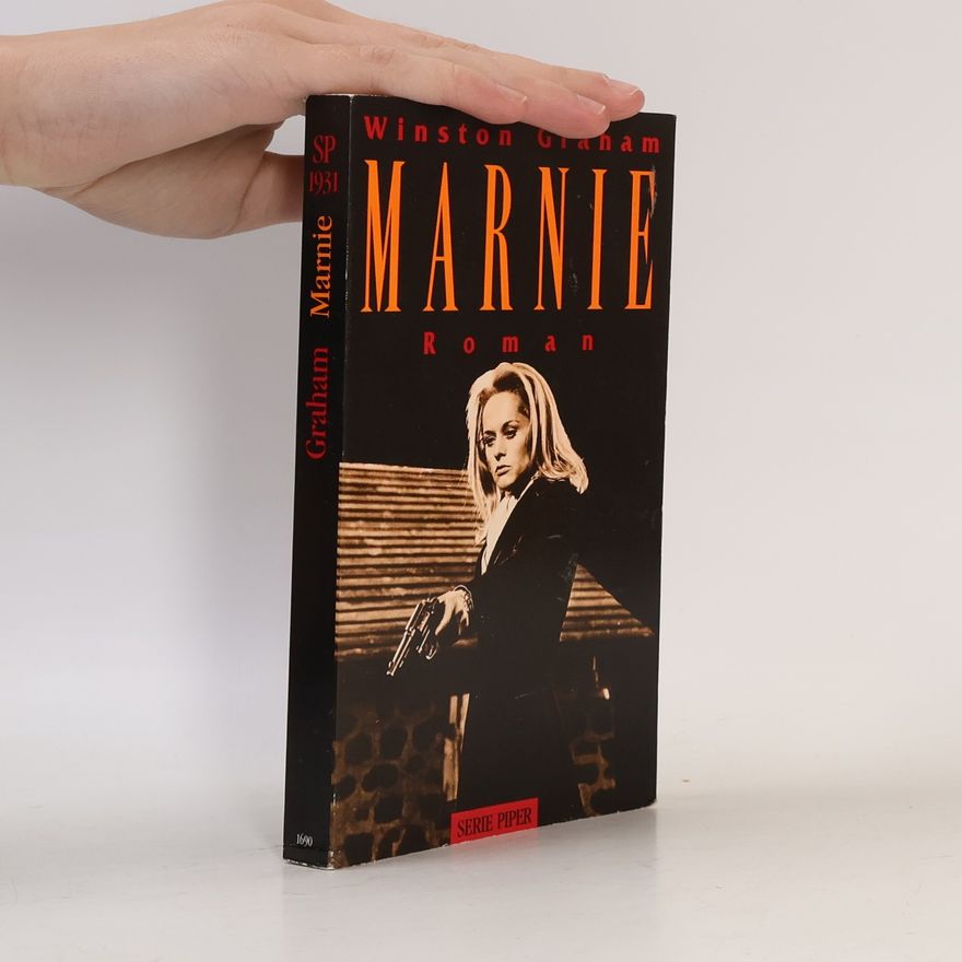 Winston Graham Marnie