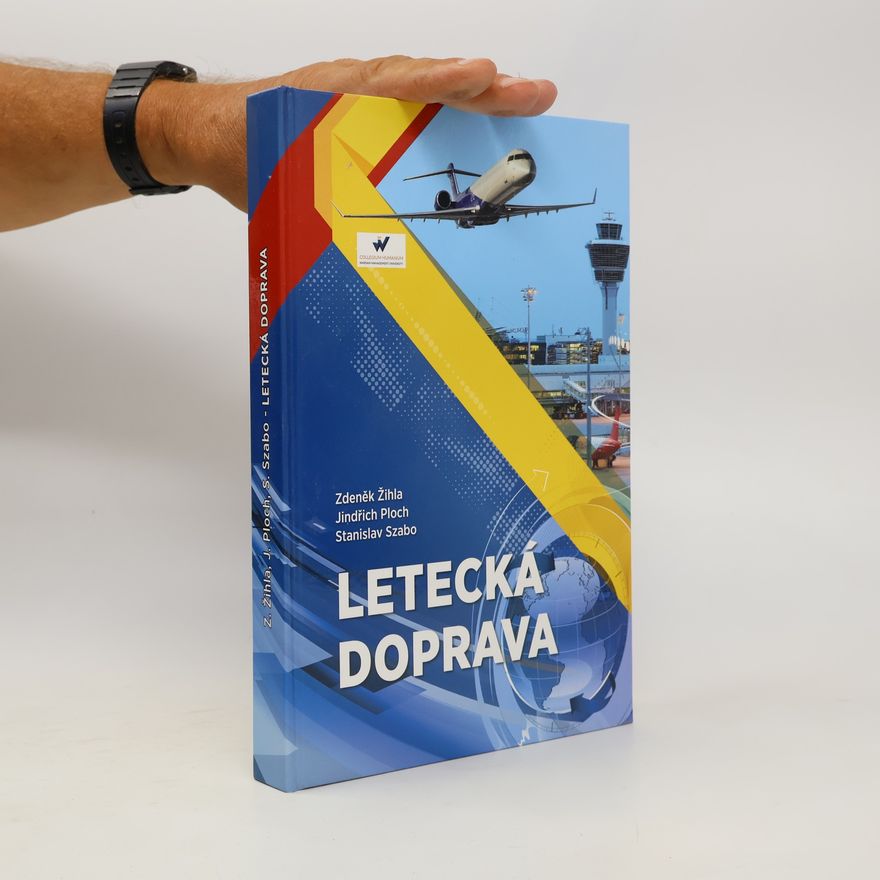 Stanislav Szabo Letecká doprava