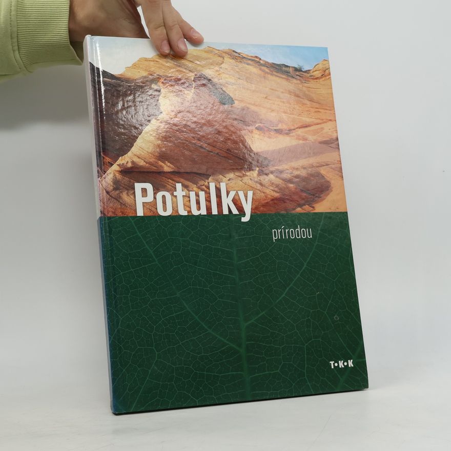 Csaba Tóth Potulky prírodou