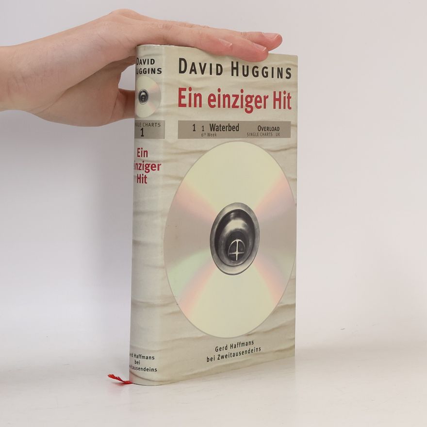 David Huggins Ein einziger Hit