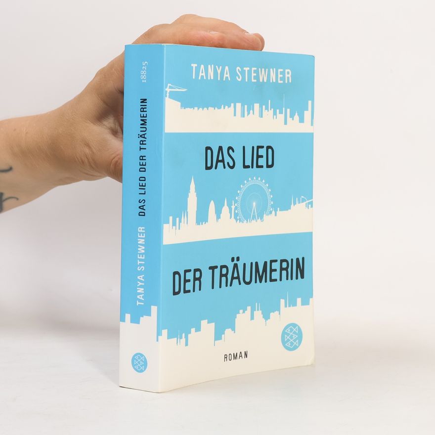 Tanya Stewner Das Lied der Träumerin